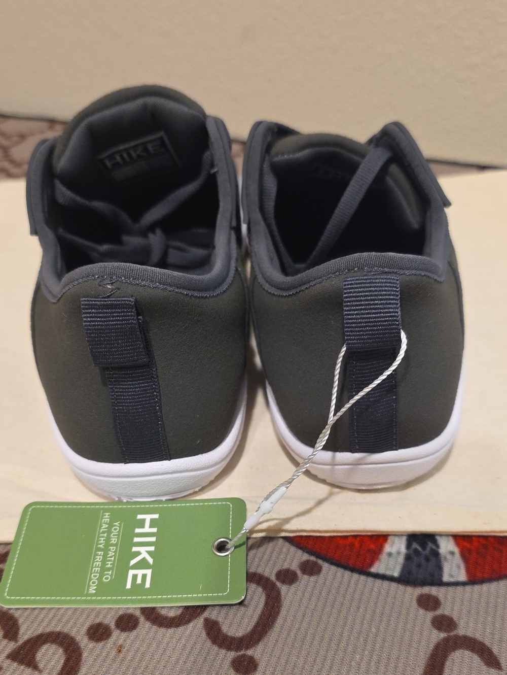 Hike HF Series Stide Size 8-8.5 - Picture 2 of 8